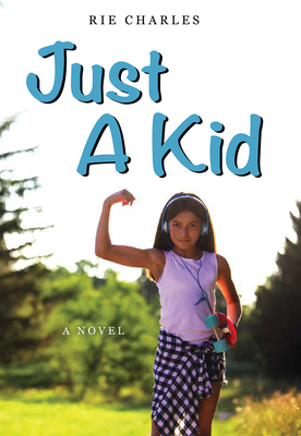 Just a Kid by Rie Charles