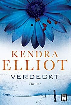 Verdeckt by Kendra Elliot