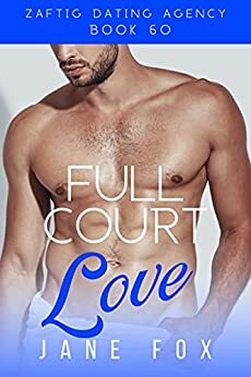 Full Court Love by Jane Fox