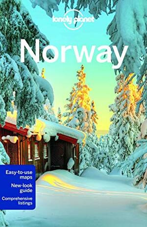 Lonely Planet Norway by Lonely Planet
