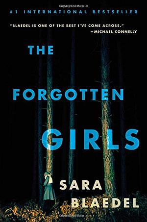Las niñas olvidadas by Sara Blaedel