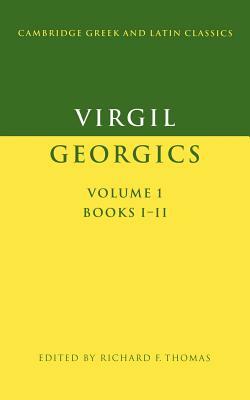 Virgil Georgics by Virgil