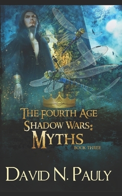 Myths: Trade Edition by David N. Pauly