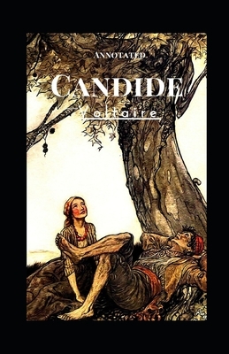 Candide Annotated by Voltaire