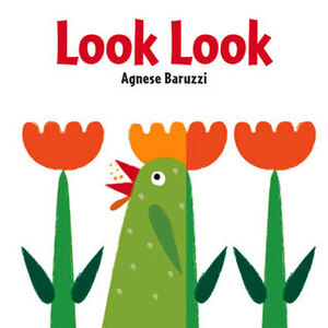 Look, Look Again by Agnese Baruzzi