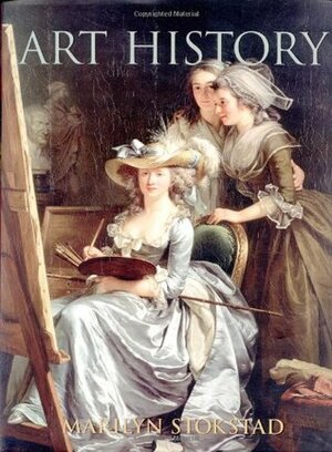 Art History by David Cateforis, Marilyn Stokstad
