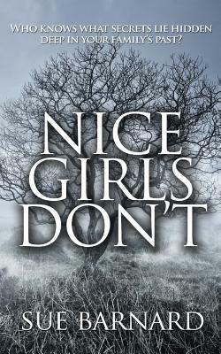 Nice Girls Don't by Sue Barnard