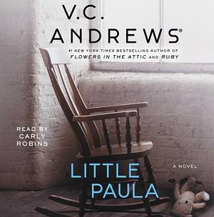 Little Paula by V.C. Andrews