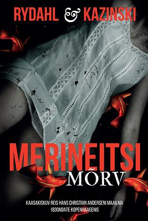 Merineitsi surm by A.J. Kazinski, Thomas Rydahl