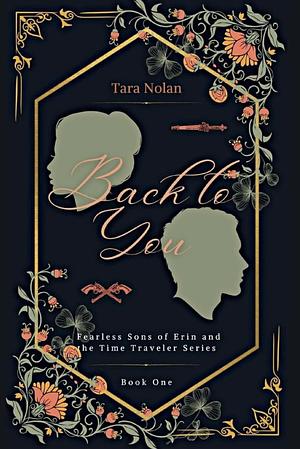 Back to You by Tara Nolan