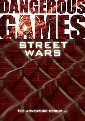 Street Wars by Sue Graves