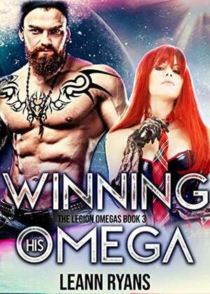 Winning His Omega by Leann Ryans