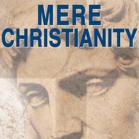 Mere Christianity by C.S. Lewis