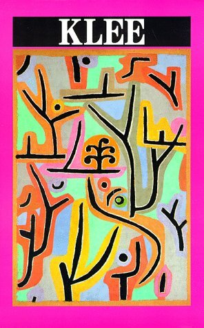 Klee by Paul Klee, Jose Maria Faerna