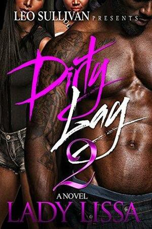 Dirty Lay 2 by Lady Lissa