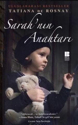 Sarah'ın Anahtarı by Tatiana de Rosnay