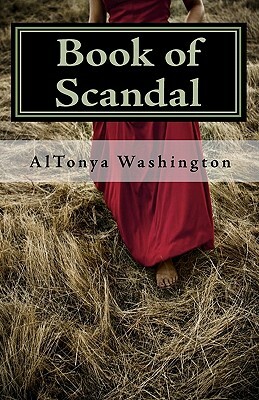 Book of Scandal: The Ramsey Elders by Altonya Washington
