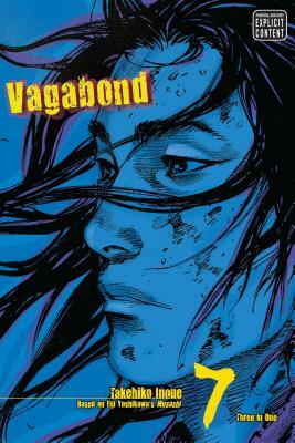 Vagabond, Omnibus 7 by Takehiko Inoue