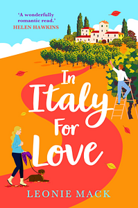 In Italy for Love by Leonie Mack