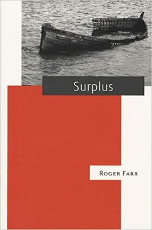 Surplus by Roger Farr