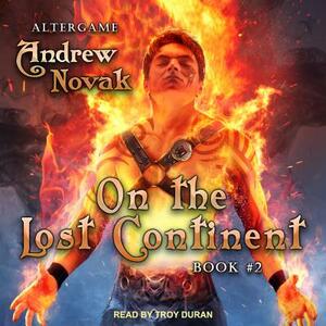 On the Lost Continent by Andrew Novak