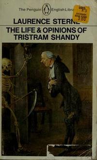 The Life and Opinions of Tristram Shandy, Gentleman by Graham Petrie, Laurence Sterne