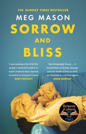 Sorrow and Bliss by Meg Mason