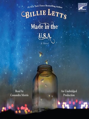 Made in the U.S.A. by Billie Letts