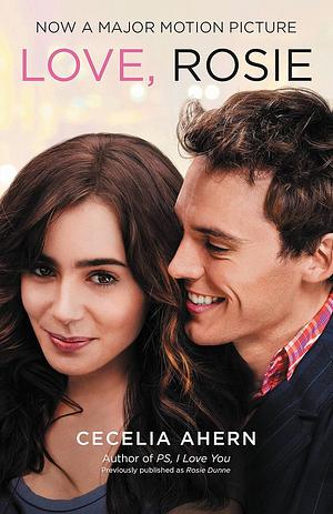 Love, Rosie by Cecelia Ahern