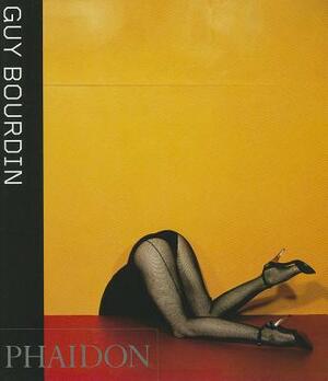 Guy Bourdin by Alison M. Gingeras