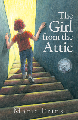 The Girl from the Attic by Marie Prins