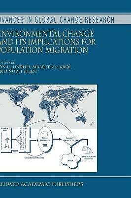 Environmental Change and Its Implications for Population Migration by 