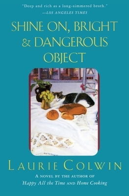 Shine On, Bright and Dangerous Object by Laurie Colwin