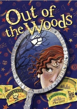 Out of the Woods by Lyn Gardner