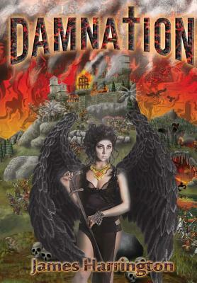 Damnation by James Harrington