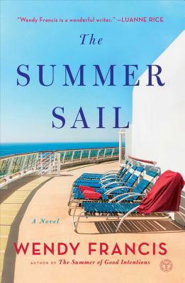 The Summer Sail by Wendy Francis