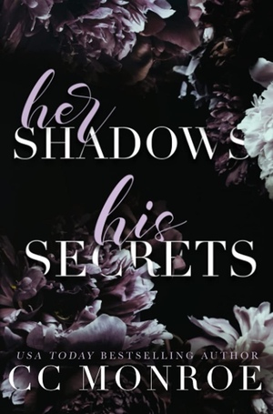 Her Shadows, His Secrets by CC Monroe