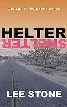 Helter Skelter by Lee Stone