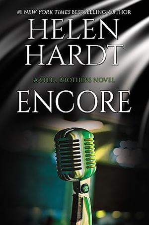 Encore by Helen Hardt