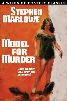 Model for Murder by Stephen Marlowe