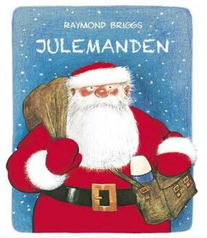 Julemanden by Raymond Briggs