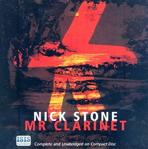 Mr Clarinet by Nick Stone
