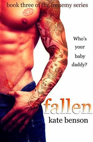 Fallen by Kate Benson