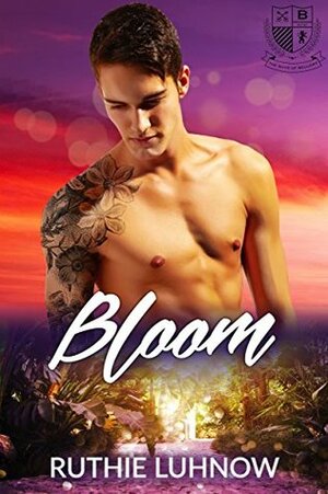 Bloom by Ruthie Luhnow