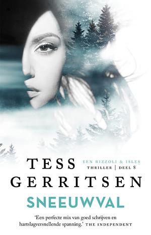 Sneeuwval by Tess Gerritsen