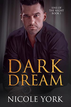 Dark Dream by Nicole York