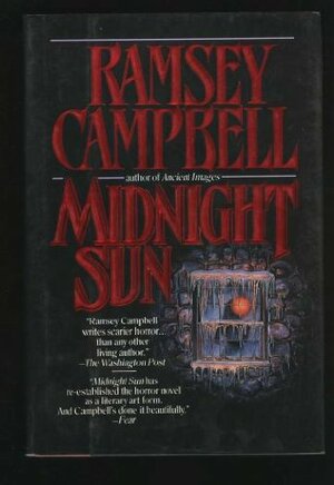 Midnight Sun by Ramsey Campbell