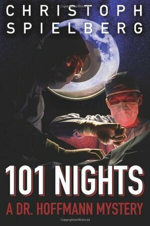 101 Nights by Christoph Spielberg