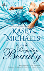 How to Beguile a Beauty by Kasey Michaels