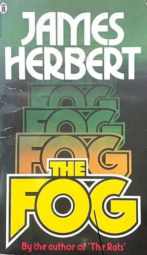 The Fog by James Herbert